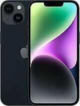 Защитное стекло для iPhone 14