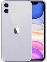 Защитное стекло для iPhone 11