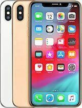 Защитное стекло для iPhone Xs Max
