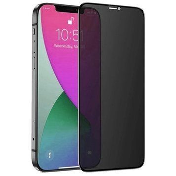 5D скло Privacy Apple iPhone 15 (Антишпигун) 1020 фото