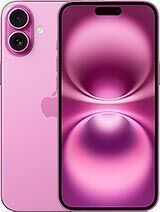 Защитное стекло для iPhone 16 Plus
