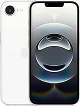 Защитное стекло для iPhone 16e
