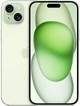 Защитное стекло для iPhone 15 Plus
