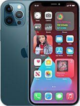 Защитное стекло для iPhone 12 Pro Max
